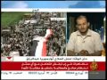 لقاء مع الإعلامي والناشط اليمني محمد الحميري