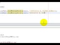 SUMA EN JAVA CON NETBEANS 6.0