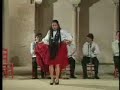 eva la yerbabuena flamenco baile