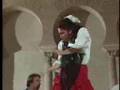 eva la yerbabuena flamenco baile
