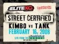 videos de EliteXC presents Kimbo vs  Tank