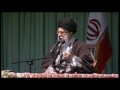 khamanei kurdistan  سفر به كردستان سید علی خامنه‌ای