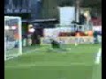 jens lehmann warming up vs juventus