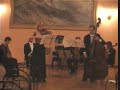 Haendel-Halvorsen, Passacaglia