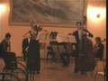 Haendel-Halvorsen, Passacaglia