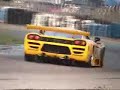 Saleen S7R at Sebring