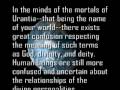 What is URANTIA?