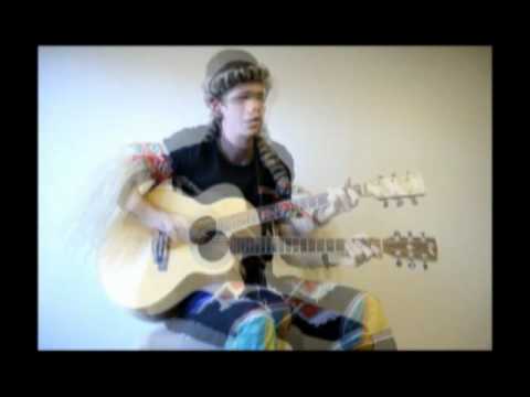 maskandi - David Jenkins (20) dreams of touring the world with maskandi.