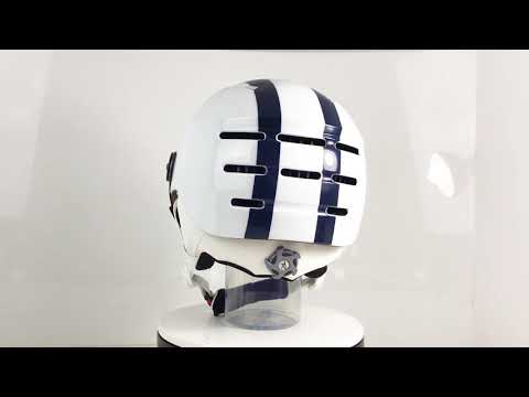 ROSSIGNOL VISOR WOMAN STRATO DAMEN SKIHELM