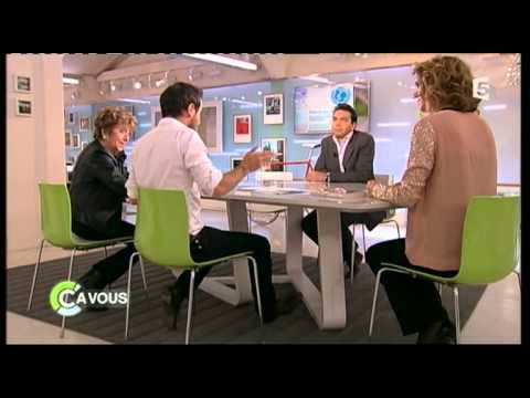 0 Reportage sur la Sortie du Single Des Ricochets (France 5)