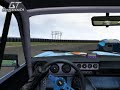 V�deo GT Legends Ford Cortina MKII