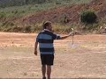 Aeroclub Alto Palancia. Chulles 2007