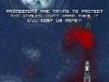 Harpooned Trailer
