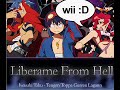 Libera Me From Hell English Sub