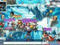 FangBlade Level UP 200 Bera