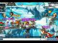 FangBlade Level UP 200 Bera