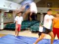 backsommer supported training liang kang 2