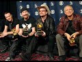 u2 & the soul assassins(1993)