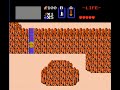 Legend Of Zelda Talkthrough 013 - Lazy Kill