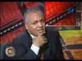 الكاتب الكبير الصحفي مصطفى بكري أثناء في حوار أجري معه ببرنامج نأسف للإزعاج