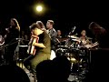 Tuatha de Danann - The Last Words - CCSP 06/01/08