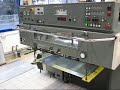 KOMORI L 228 II CE 3 from 1997