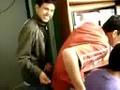 perrando a pedraza