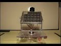 Smart Photovoltaic using Bs2 of Parallax