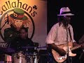 "Let Life Flow" - Kenny Neal Blues Band "Let Life Flow" - Kenny Neal Blues Band