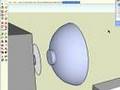 Woodturning with SketchUp