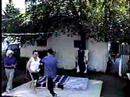 King George vs. Tommy Cage vs. The Poltergeist
