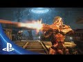 Killzone: Mercenary - E3 Trailer | E3 2013