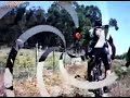 Raid BTT Milharado 2008