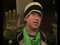 Kid Nation - Reign of Taylor - Deal with it!