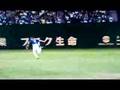 CS2nd07.10.19 vs巨人 アライバの見せ場ですっ!