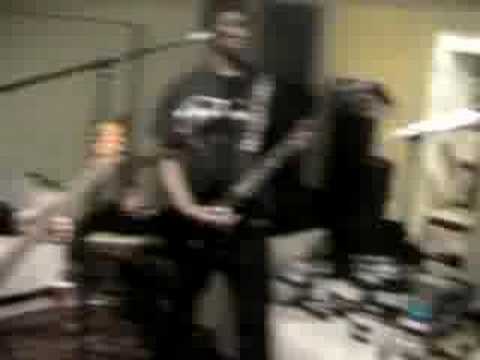 Re-Animator being silly