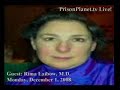 Alex Jones - Dr. Rima Laibow Pt1