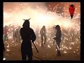 BALL DE DIABLES DE SANT QUINTI DE MEDIONA 01 BALL DE DIABLES DE SANT QUINTI DE MEDIONA 01