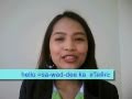 Mythailanguage School : Study Thai eat and go