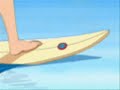 Mixed anime music video