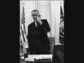 JOHSON TAPES: Flirting with Post Editor & Civil Rights (1)