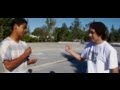 MICKY PAPA VS LAMONT HOLT - SKATE - ROUND 2