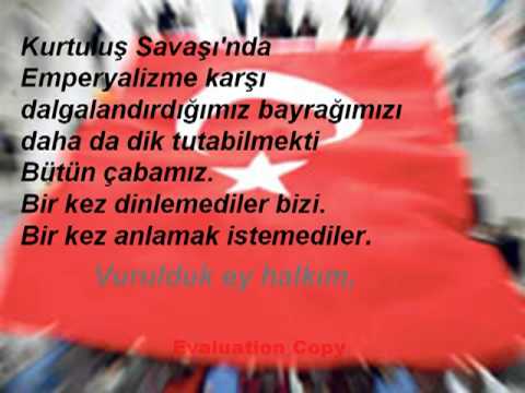 UĞUR MUMCU SESLENİŞ