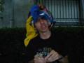 A tope con el Tarot David Fustor