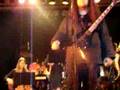 The final victory - Haggard (live la preoteasa Bucuresti)