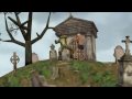 Grave of Evil "Remastered" (The Movies PC game)