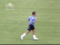 Gr�mio 2 x 0 Novo Hamburgo (Melhores Momentos)