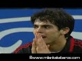 ricardo kaka  vs  cristiano ronaldo     mega video!!!