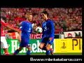 ricardo kaka  vs  cristiano ronaldo     mega video!!!