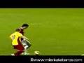 RICARDO KAKA  vs  CRISTIANO RONALDO.....Mega video!!!